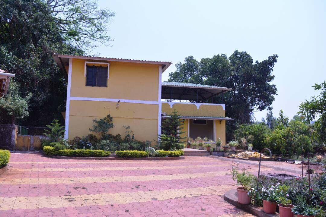 Mango Holiday Resort, Amba Kolhapur Exterior photo