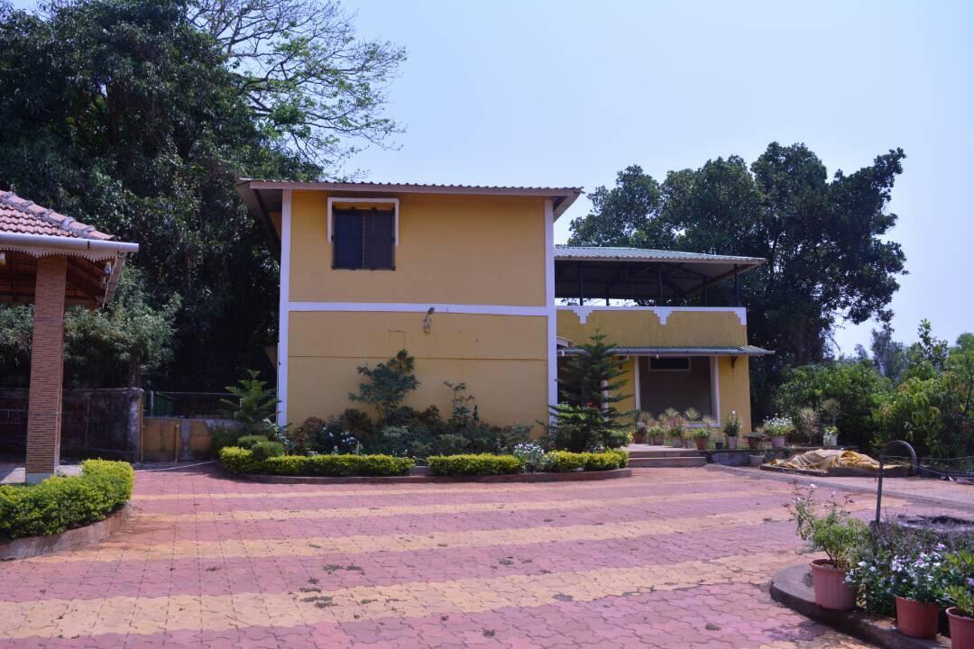 Mango Holiday Resort, Amba Kolhapur Exterior photo