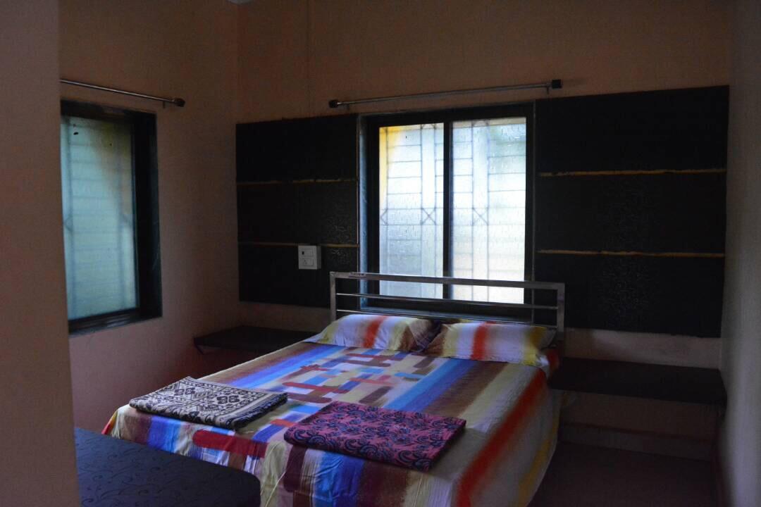 Mango Holiday Resort, Amba Kolhapur Exterior photo