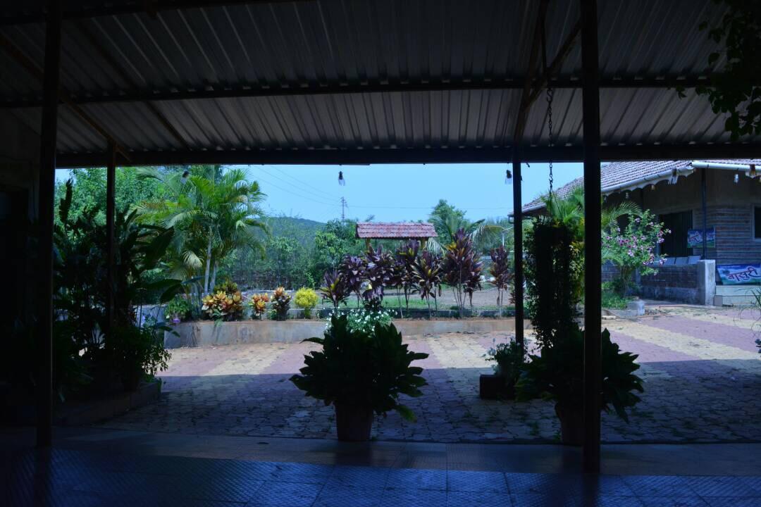Mango Holiday Resort, Amba Kolhapur Exterior photo