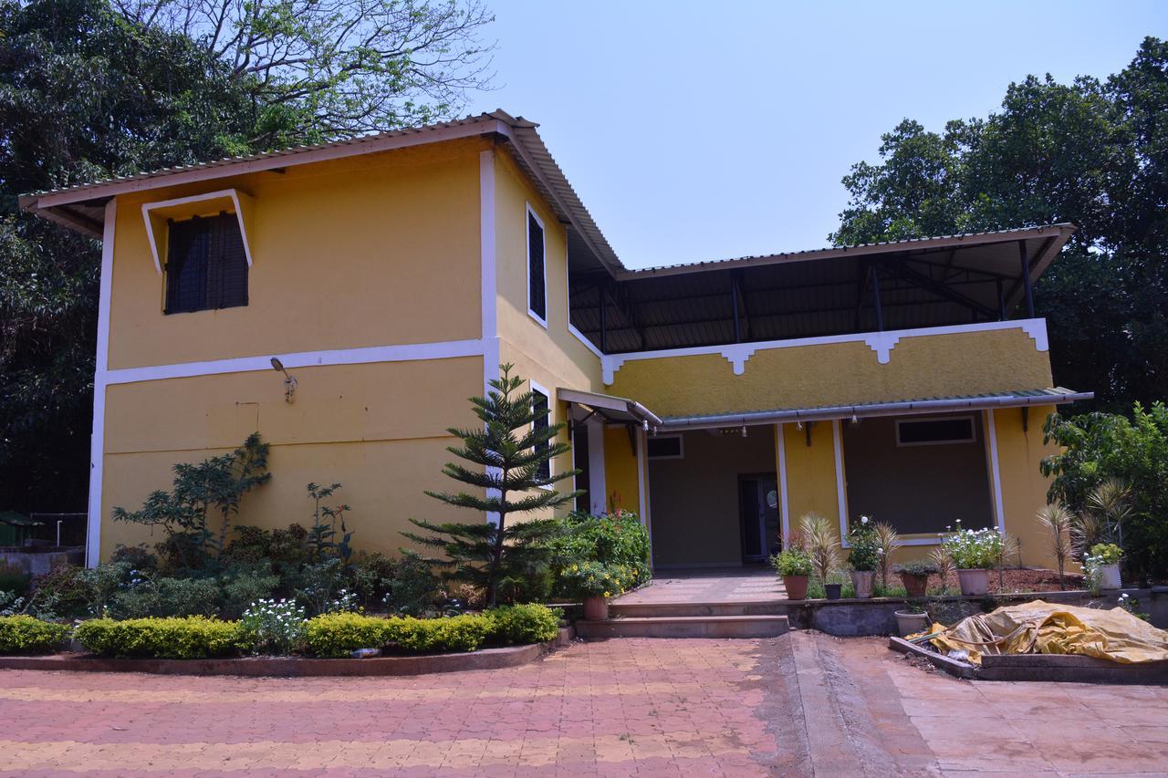 Mango Holiday Resort, Amba Kolhapur Exterior photo