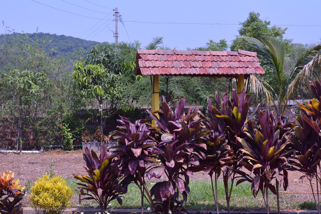 Mango Holiday Resort, Amba Kolhapur Exterior photo